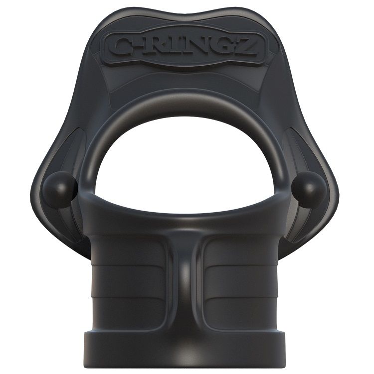 FANTASY C-RINGZ - ROCK HARD RING STRETCHER - Imagem de 4