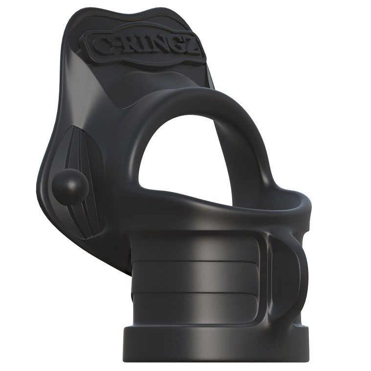 FANTASY C-RINGZ - ROCK HARD RING STRETCHER - Imagem de 5