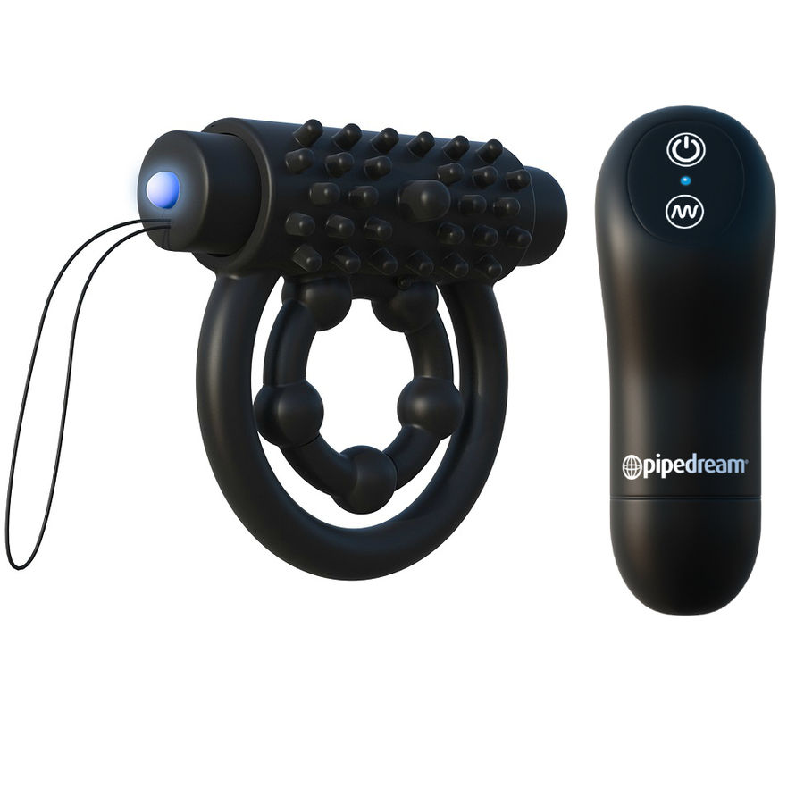 FANTASY C-RINGZ - REMOTO CONTROL PERFORANCE - Imagem de 2