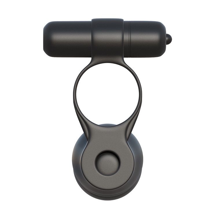 FANTASY C-RINGZ - POSABLE DOUBLE PENETRATOR - Imagem de 3