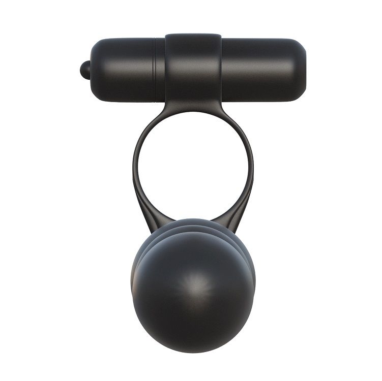 FANTASY C-RINGZ - POSABLE DOUBLE PENETRATOR - Imagem de 4