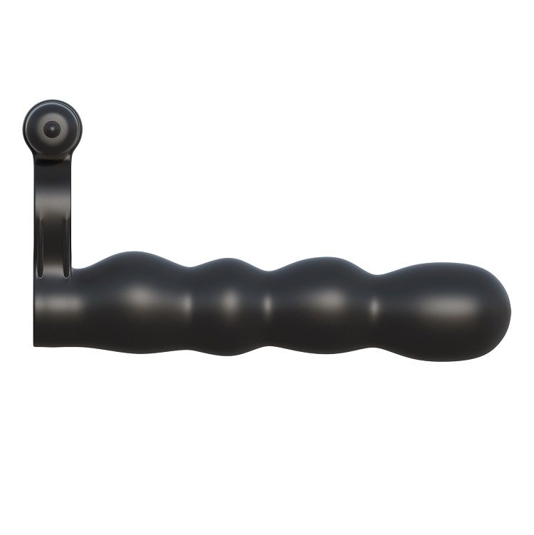 FANTASY C-RINGZ - POSABLE DOUBLE PENETRATOR - Imagem de 5