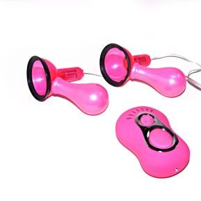 BAILE - NIPPLE SUCKER - Imagem de 3