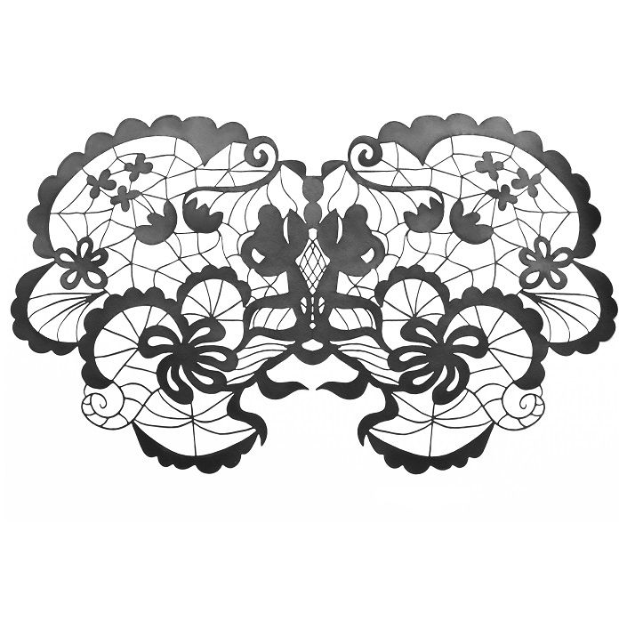 BIJOUX - ANNA MASK - Imagem de 2