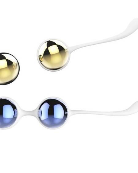 NALONE - YANY BEADS CHINESE BALLS