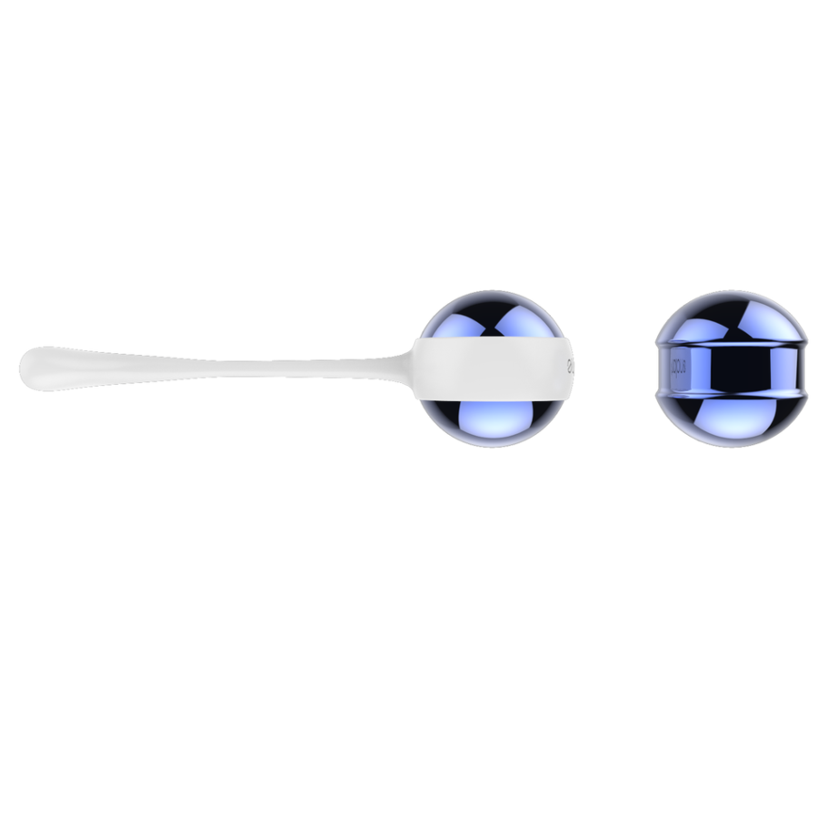 NALONE - YANY BEADS CHINESE BALLS - Imagem de 3