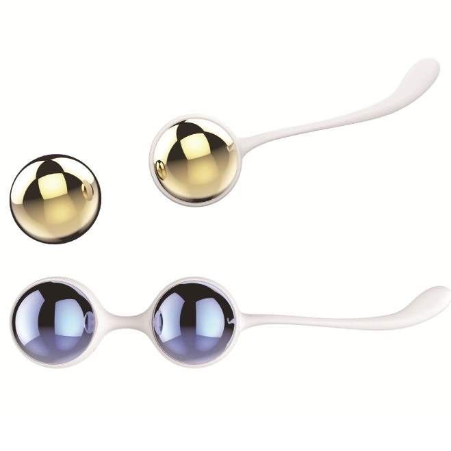 NALONE - YANY BEADS CHINESE BALLS - Imagem de 5