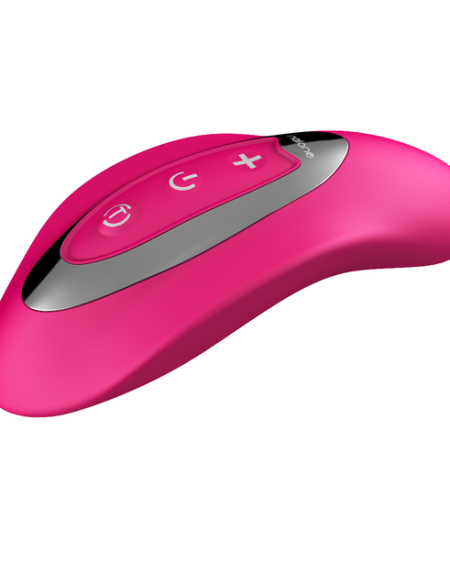 NALONE - CURVE INTELLIGENT STIMULATOR VIBRATOR