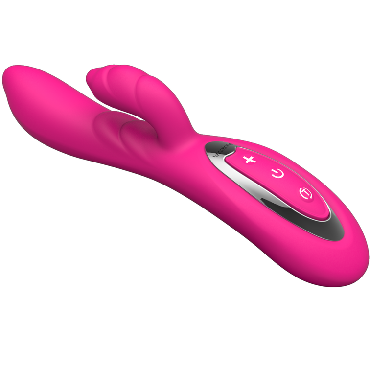 NALONE - TOUCH 2 SMART VIBRATOR - Imagem de 3