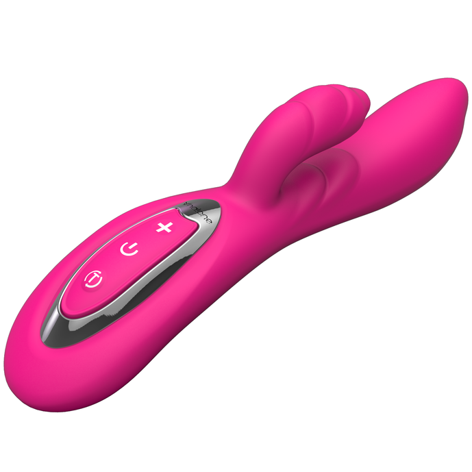 NALONE - TOUCH 2 SMART VIBRATOR - Imagem de 4