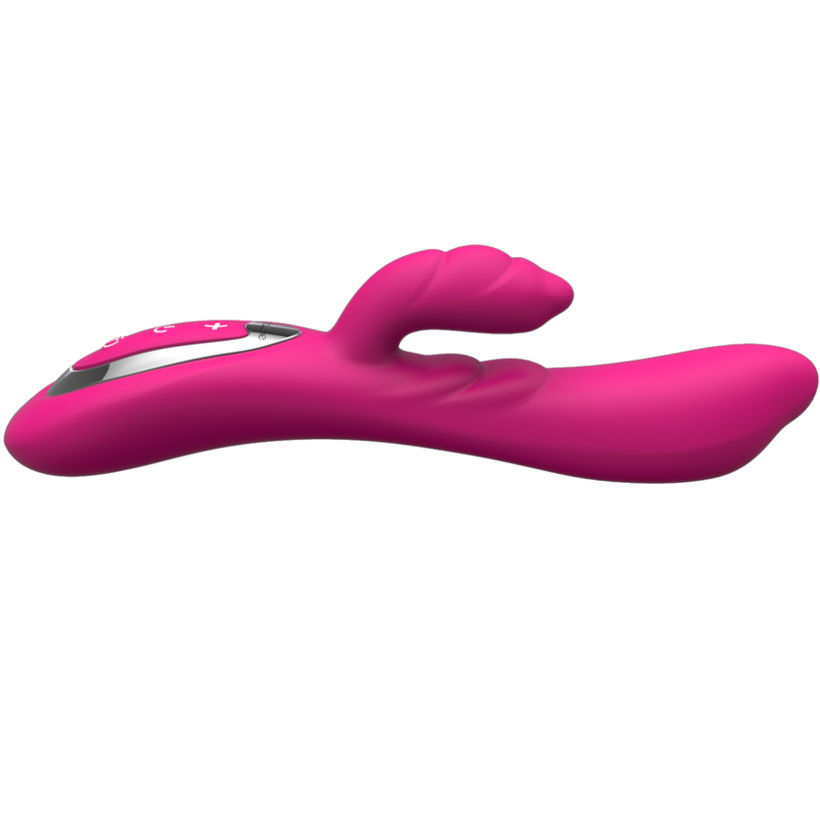 NALONE - TOUCH 2 SMART VIBRATOR - Imagem de 5