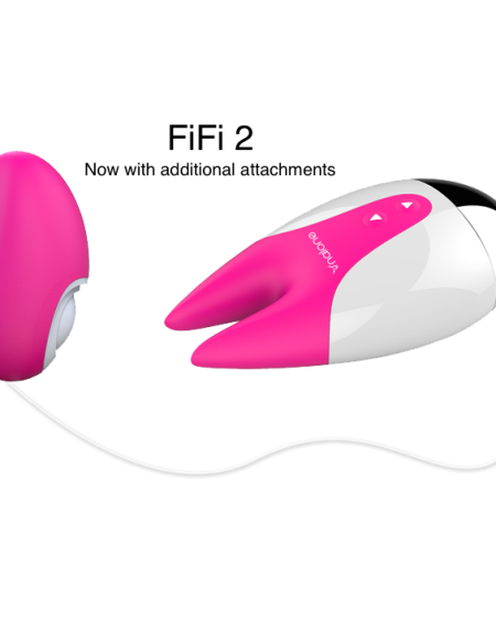 NALONE - FIFI 2 CLITORIS STIMULATOR