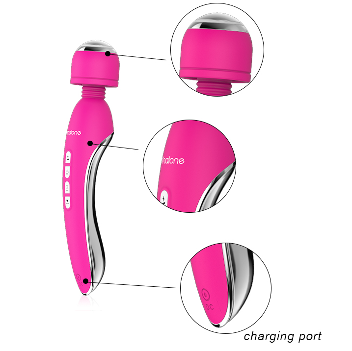 NALONE - ELECTRO STIMULATOR - Imagem de 5