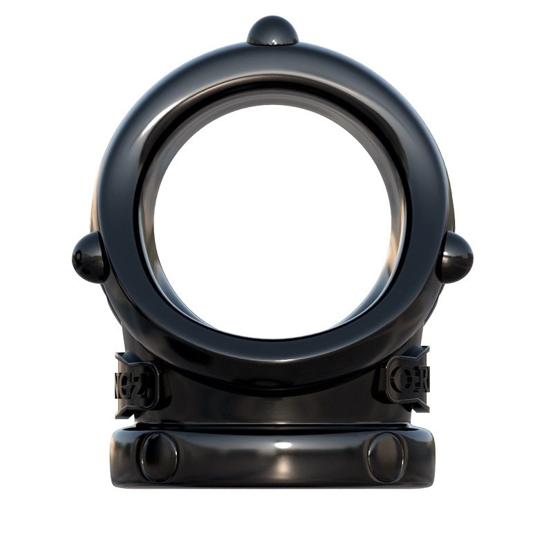 FANTASY C-RINGZ - ROCK HARD PIPE - Imagem de 3