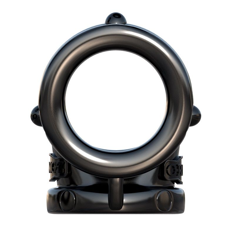 FANTASY C-RINGZ - ROCK HARD PIPE - Imagem de 5