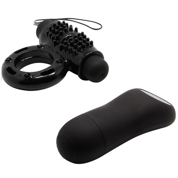 BAILE - RING REMOTE CONTROL BLACK 20V - Imagem de 2