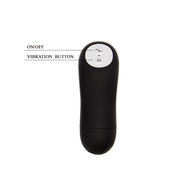 BAILE - RING REMOTE CONTROL BLACK 20V - Imagem de 5