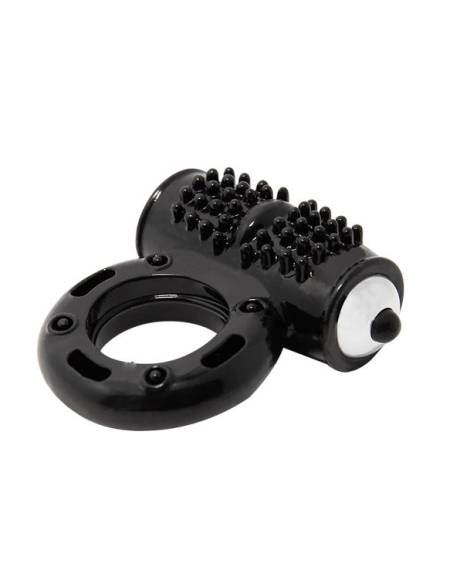 BAILE - POWER RING VIBRATOR RING 10V