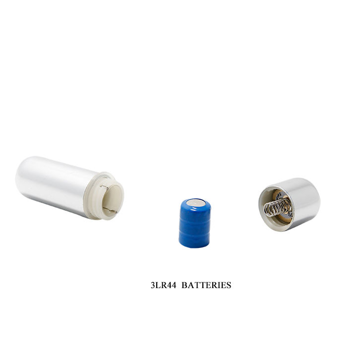 BAILE - POWER RING VIBRATOR RING 10V - Imagem de 5