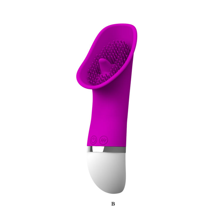 PRETTY LOVE - FLIRTATION RUDOLF CLITORIS STIMULATOR - Imagem de 2