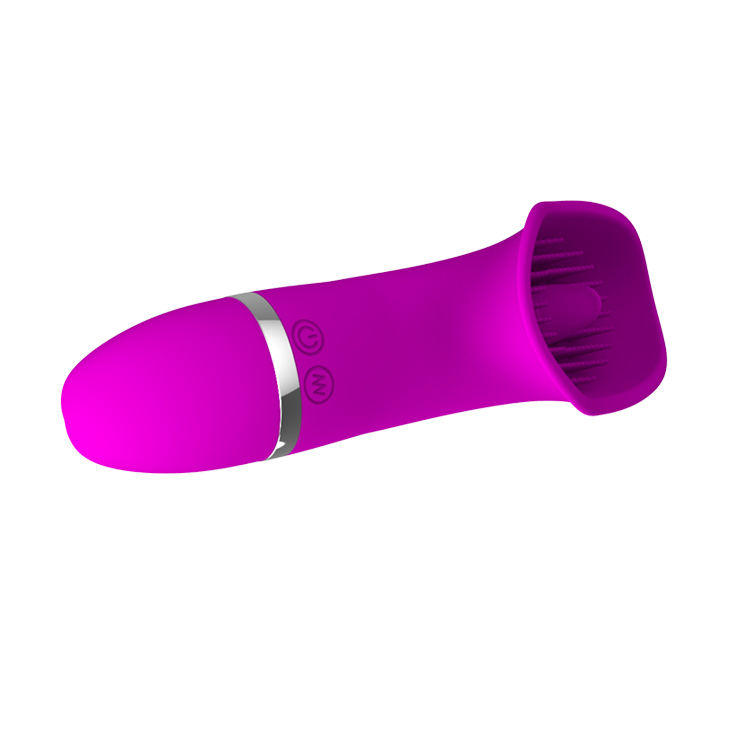 PRETTY LOVE - FLIRTATION RUDOLF CLITORIS STIMULATOR - Imagem de 3