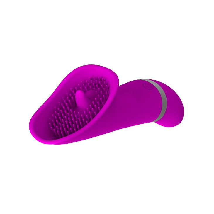 PRETTY LOVE - FLIRTATION RUDOLF CLITORIS STIMULATOR - Imagem de 4