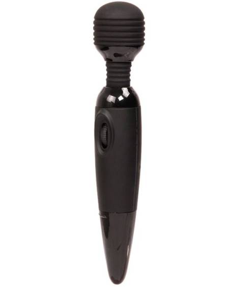BAILE - POWER POWERFUL COMPACT MASSAGER BLACK