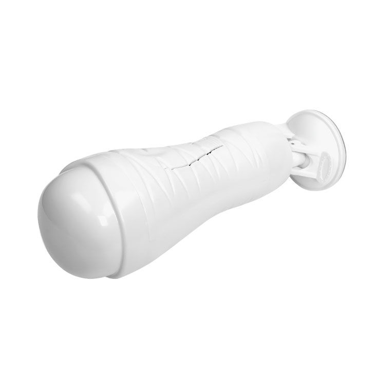 CRAZY BULL - FLORA RECHARGEABLE VAGINA MASTURBATOR - Imagem de 3