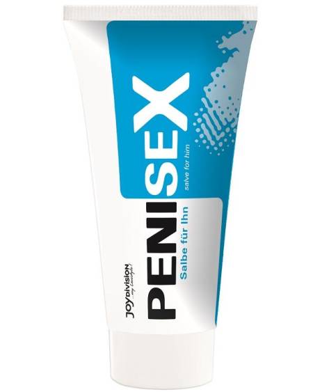 JOYDIVION EROPHARM - PENISEX SALVE FOR HIM