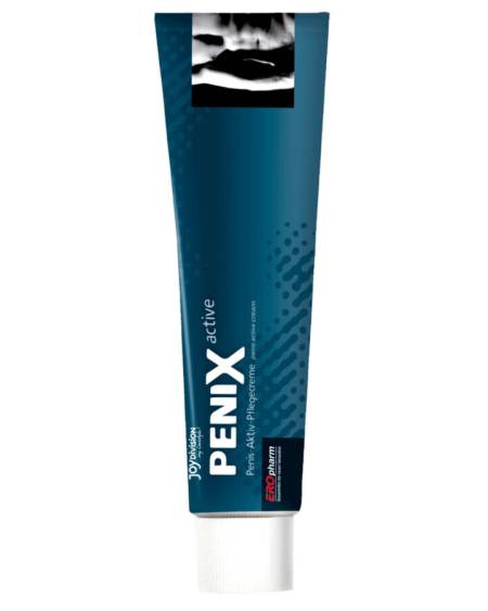 JOYDIVISION EROPHARM - PENIX ACTIVE