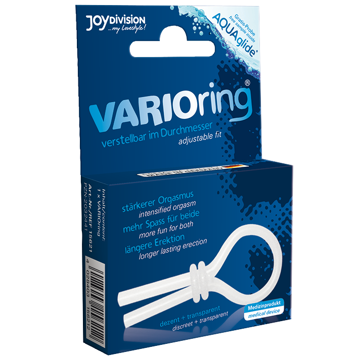 JOYDIVISION - VARIORING - Imagem de 2