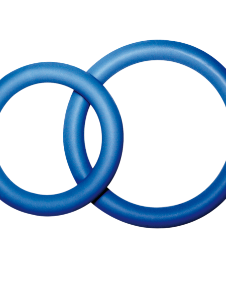 JOYDIVISION POTENZDUO - RINGS - S