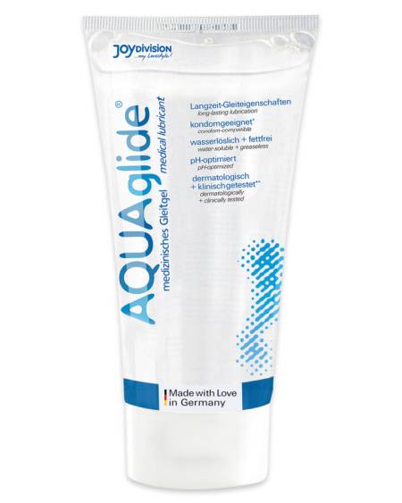JOYDIVISION AQUAGLIDE - LUBRICANT 50 ML