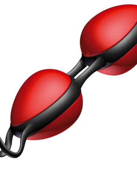 JOYDIVION JOYBALLS - SECRET BLACK AND RED CHINESE BALLS