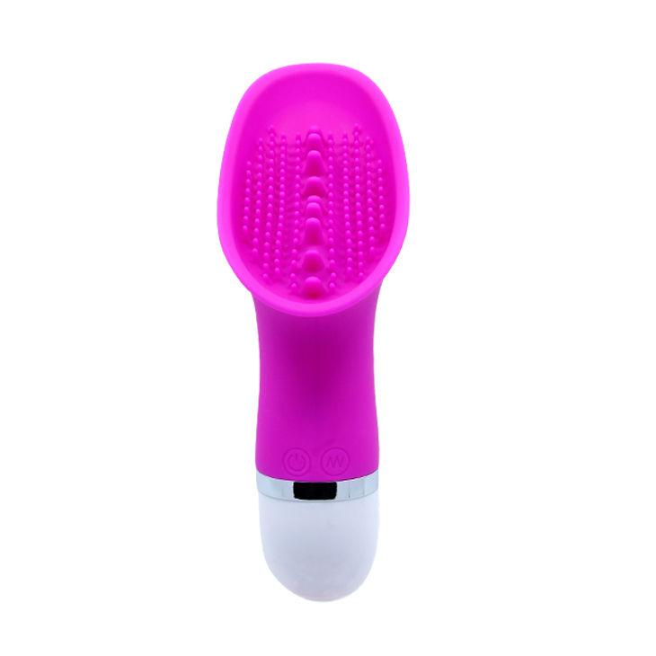PRETTY LOVE - FLIRTATION CLAUDE CLITORIS STIMULATOR - Imagem de 2