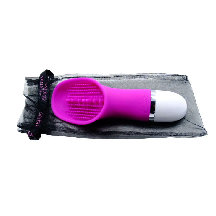 PRETTY LOVE - FLIRTATION CLAUDE CLITORIS STIMULATOR - Imagem de 4