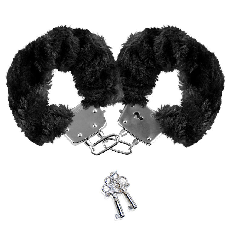 FETISH FANTASY LIMITED EDITION - BONDAGE TEASER KIT - Imagem de 5