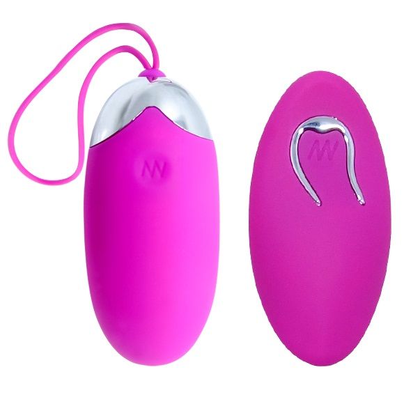 PRETTY LOVE - EGG BERGER REMOTE CONTROL 12 V - Imagem de 2