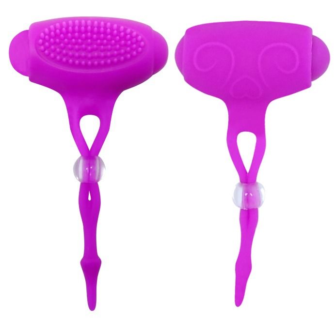 PRETTY LOVE - BANCROFT NIPPLE STIMULATOR - Imagem de 2
