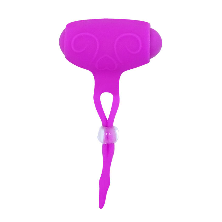 PRETTY LOVE - BANCROFT NIPPLE STIMULATOR - Imagem de 3