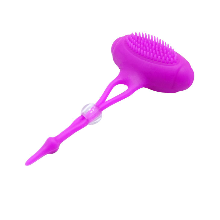 PRETTY LOVE - BANCROFT NIPPLE STIMULATOR - Imagem de 4