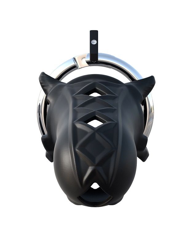 FANTASY C-RINGZ - SENSUAL TOUCH LOVE RING - Imagem de 5