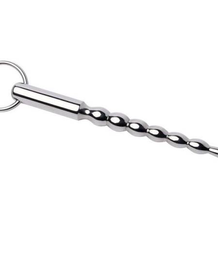 METAL HARD - 7 MM STEEL URETHRAL DILATOR