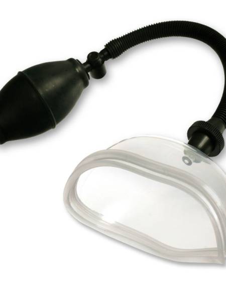 FETISH FANTASY SERIES - POWERFUL VAGINAL SUCTION PUMP SERIES