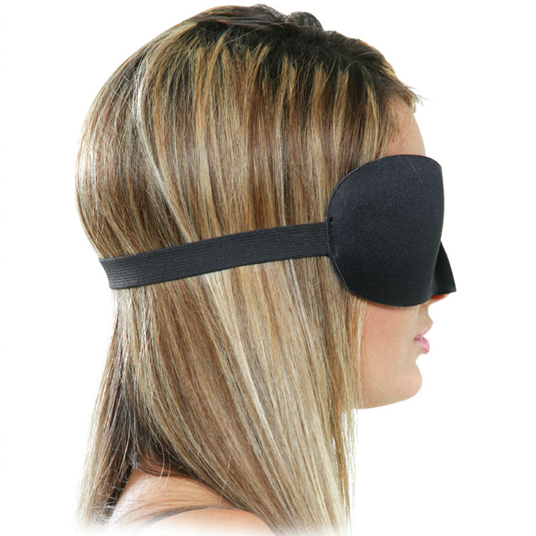 FETISH FANTASY SERIES - SERIES DELUXE FANTASY LOVE MASK - Imagem de 2