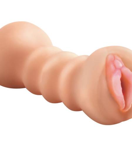 EXTREME TOYZ - PIPEDREAM FLIP ME OVER MASTURBADOR