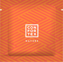 CONFORTEX - CONDOM NATURE BOX 144 UNITS - Imagem de 3