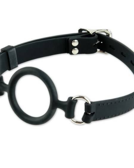 FETISH FANTASY EXTREME - SILICONE O-RING GAG