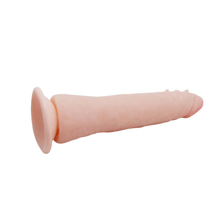 BAILE - FIT REALISTIC TPR VERTEBRATE 20.1 CM - Imagem de 5