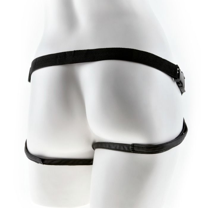 KING COCK - FIT RITE HARNESS - Imagem de 4